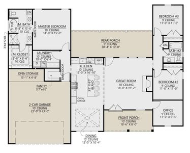 New construction Single-Family house 0 Ridgecrest Rd, Locust, NC 28097 null- photo 5 5