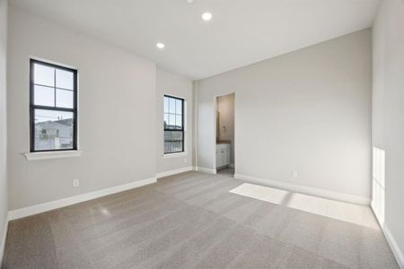 New construction Condo house 305 Sunset Ln, Unit 101, Fort Worth, TX 76114 - image 19