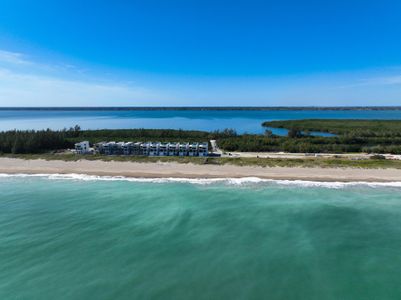 New construction Single-Family house 4364 Diamond Shores Way, Fort Pierce, FL 34949 - photo 0