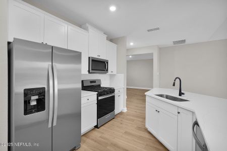 New construction Single-Family house 3945 Gareys Ferry Way, Middleburg, FL 32068 Sunnyside- photo 5 5