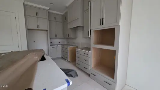 New construction Single-Family house 824 Willow Tower Ct, Rolesville, NC 27571 - image 19