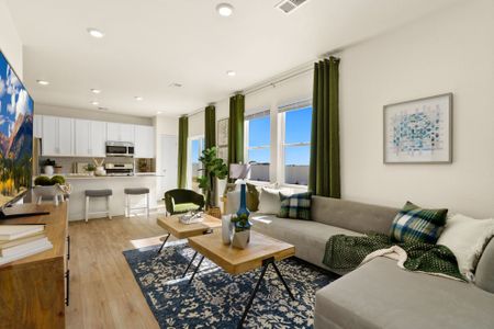 New construction Single-Family house 621 85th Avenue Ct, Evans, CO 80634 plan Lindon - image 10