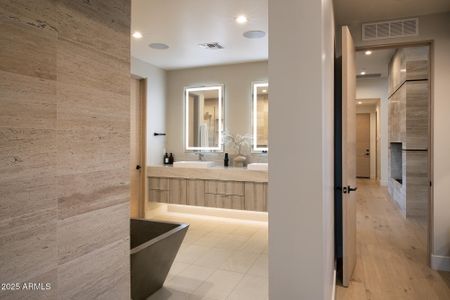 New construction Single-Family house 28119 N 109Th Wy, Scottsdale, AZ 85262 - image 6