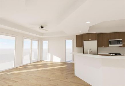 New construction Condo house 5015 Us Hwy 19, Unit 408, New Port Richey, FL 34652 - image 6