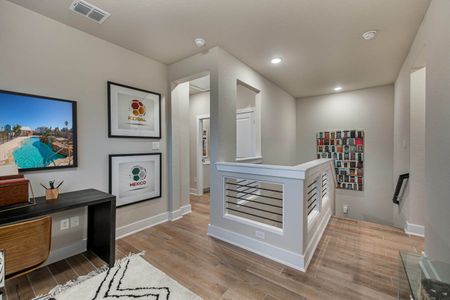 New construction Single-Family house 6464 Babcock Rd, San Antonio, TX 78249 plan Balder - image 13