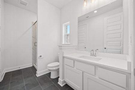 New construction Single-Family house 7413 Desert Needle Dr, Lago Vista, TX 78645 plan The Carter IX - image 7