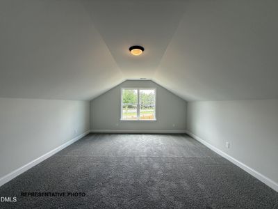 New construction Single-Family house 122 Cinnabar St, Clayton, NC 27520 - image 10