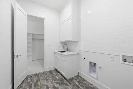 New construction Single-Family house 9609 Latour Ln, Fort Worth, TX 76126 - image 19