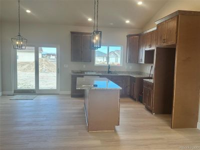 New construction Single-Family house 571 N Campbell Dr, Pueblo West, CO 81007 - image