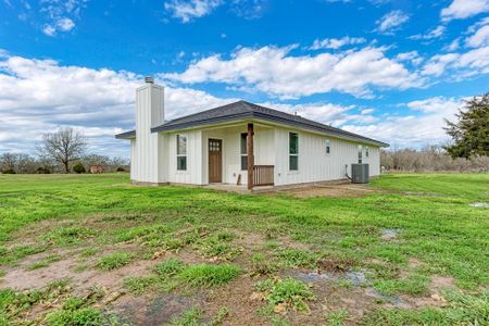 New construction Single-Family house 2855 Dale Ln, Dale, TX 78616 - photo 0