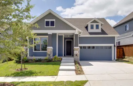 Walsh Classic by David Weekley Homes in Fort Worth - photo 20 20