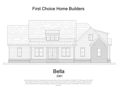 New construction Single-Family house 970 Fairbourne Dr, Grovetown, GA 30813 - image