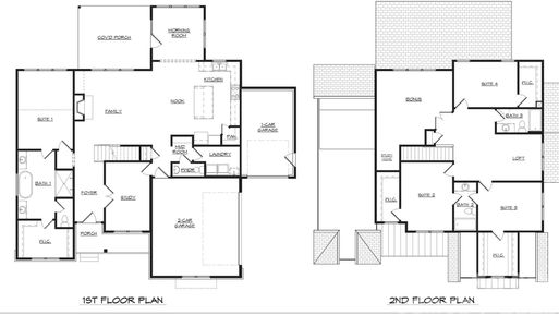New construction Single-Family house 5020 Carolina North Dr, Gastonia, NC 28056 - image 4