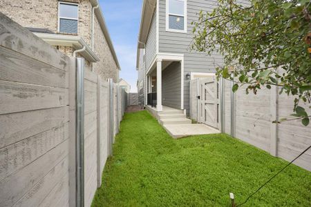 New construction Single-Family house 4808 Maxwell Dr, McKinney, TX 75071 plan The Brookline - image