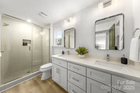 New construction Townhouse house 3941 Tillman Rd, Charlotte, NC 28208 - image 5