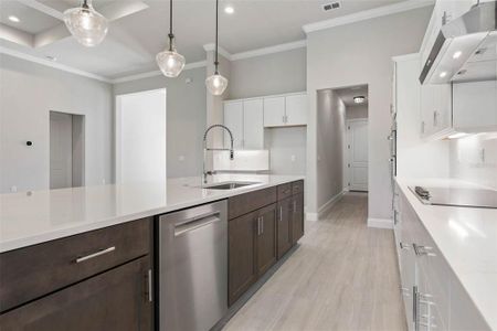 New construction Single-Family house 230 S Riverwalk Dr, Palm Coast, FL 32137 - image 9