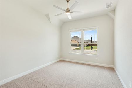 New construction Single-Family house 531 Amesbury Dr, Forney, TX 75126 Caraway- photo 9 9