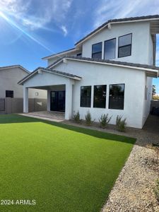 New construction Single-Family house 6743 N 9Th Drive, Phoenix, AZ 85013 - photo 21 21