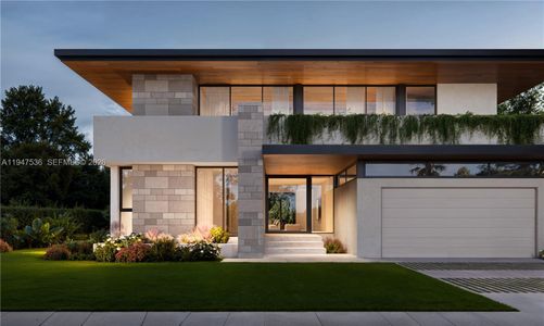 New construction Single-Family house 159 Ne 99Th St, Miami Shores, FL 33138 - image