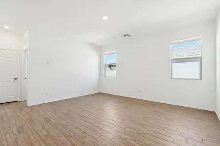 New construction Single-Family house 2475  E Homesteaders Rd, San Tan Valley, AZ 85140 plan Sunflower - image 12