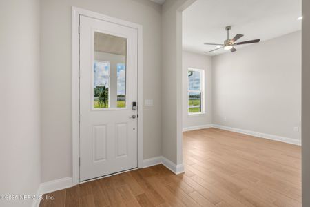 New construction Single-Family house 373 Lamego Ln, St. Augustine, FL 32095 plan DURBIN - image 18