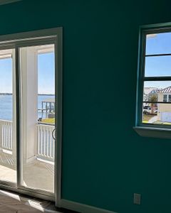 New construction Single-Family house 5006 Brigantine Cay Ct, Texas City, TX 77590 plan Sea Breeze 60's - image 12