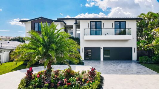 New construction Single-Family house 798 Havana Dr, Boca Raton, FL 33487 - image