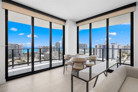 New construction Condo house 580 72nd St, Unit 1402, Miami Beach, FL 33141 - image