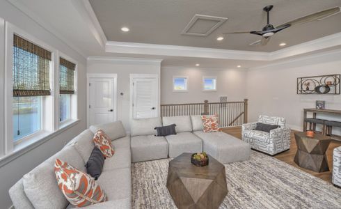 New construction Single-Family house 32 Night Owl Ct, St. Augustine, FL 32092 plan Costa Mesa - image 18