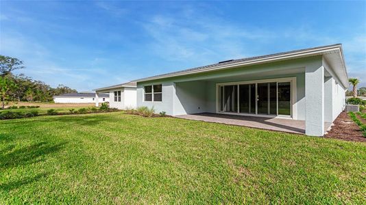 New construction Single-Family house 1209 Cresswind Blvd, Deland, FL 32724 Jade- photo 28 28