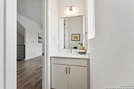 The Deco by Terramark Urban Homes in San Antonio - photo 22 22