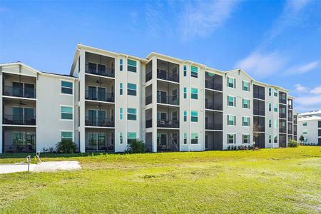 New construction Condo house 12140 Wellen Golf St, Unit 202, Venice, FL 34293 - image