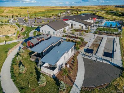 New construction Duplex house 5032 N Tempe St, Aurora, CO 80019 - image 15