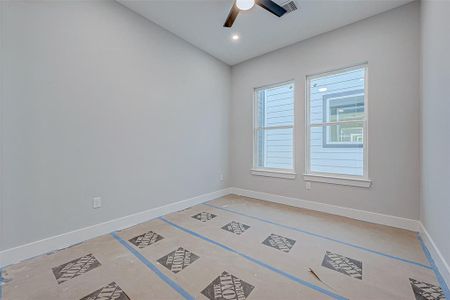 New construction Single-Family house 6840 Del Rio St, Houston, TX 77021 null- photo 15 15