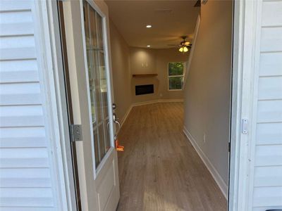 New construction Single-Family house 5126 Bird Rd, Gainesville, GA 30506 - image