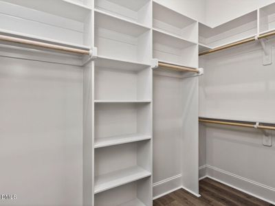 New construction Townhouse house 1005 Coldspring Cir, Durham, NC 27705 plan Townhome B Interior - image 11