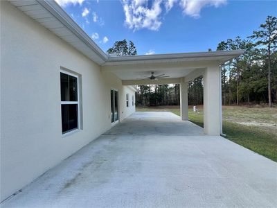 New construction Single-Family house 12205 Sw 71St Lane Rd, Ocala, FL 34481 null- photo 32 32
