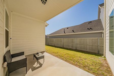 New construction Single-Family house 1417 Horizon Wy, Northlake, TX 76247 - image