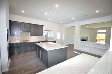 New construction Single-Family house 3414 Bahia Rd, League City, TX 77539 - image 12