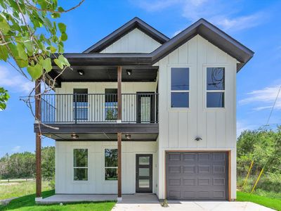 New construction Single-Family house 5921 Barkridge Dr, Granbury, TX 76048 null- photo 0