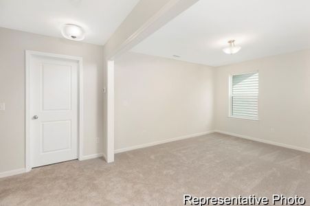 New construction Single-Family house 134 Pembroke Wy, Albemarle, NC 28001 plan The TA2300 - image 17