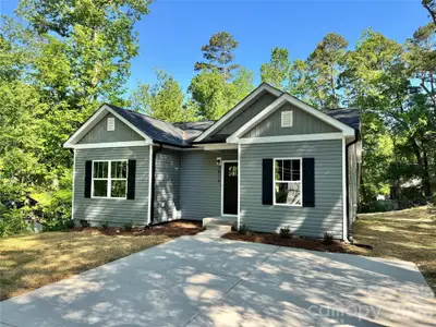New construction Single-Family house 1814 W Mcfarland Ave, Gastonia, NC 28052 - image
