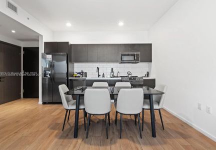 New construction Condo house 398 Ne 5Th St, Unit 1719, Miami, FL 33132 - image 2