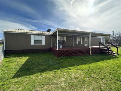 New construction Single-Family house 3180 Windjammer Dr, May, TX 76857 - image