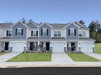 New construction Multi-Family house 102 Tango Dr, Clinton, SC 29325 plan Magnolia - image