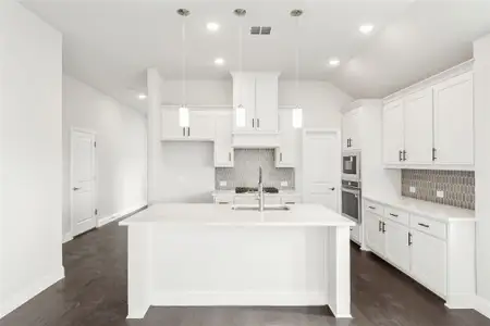 New construction Single-Family house 6 Grouse Cir, Sanger, TX 76266 plan Cypress II - image 10