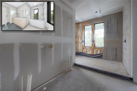 New construction Single-Family house 2301 N Ridgewood Ave, Tampa, FL 33602 null- photo 24 24