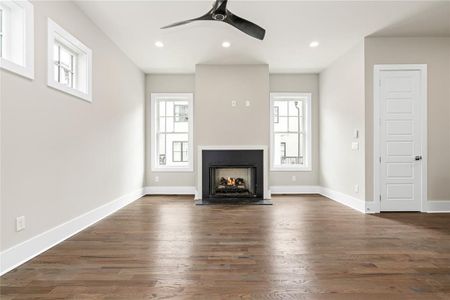 28th At Brookwood by Kinglett Homes in Atlanta - photo 23 23