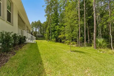 New construction Single-Family house 4881 Majestic Hills Lp, Brooksville, FL 34601 - image 3