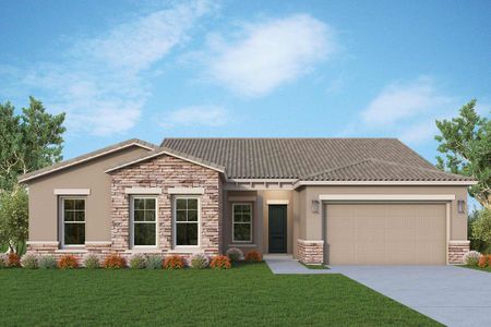 Verrado Highlands - Signature Series by David Weekley Homes in Buckeye - photo 9 9